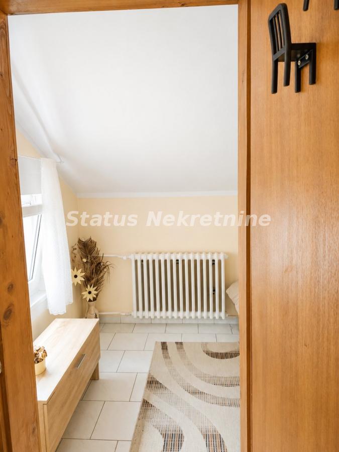 Trosoban stan na prodaju, Novi Sad, 50m², 133.900 €