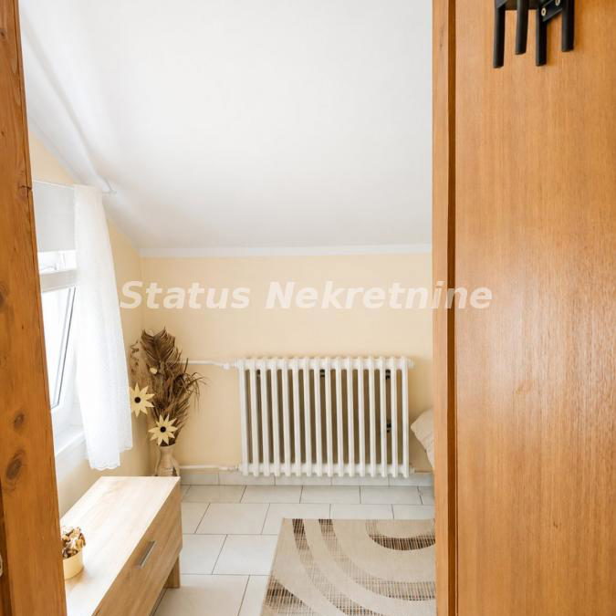Trosoban stan na prodaju, Novi Sad, 50m², 133.900 €