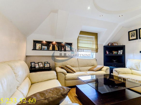 Stan Prodaja Beograd Žarkovo 100 m2