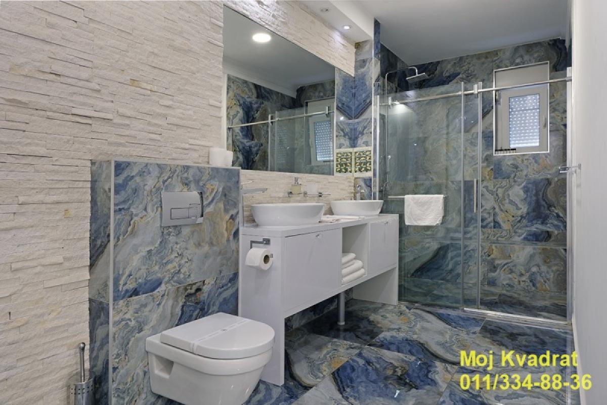 Lokal Prodaja Beograd Čubura 109 m2