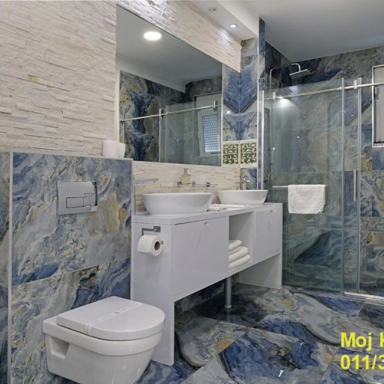 Lokal Prodaja Beograd Čubura 109 m2