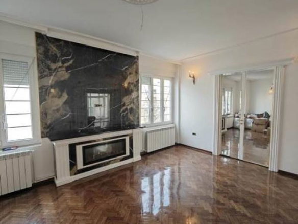 Stan Prodaja Beograd Tašmajdan 103 m2