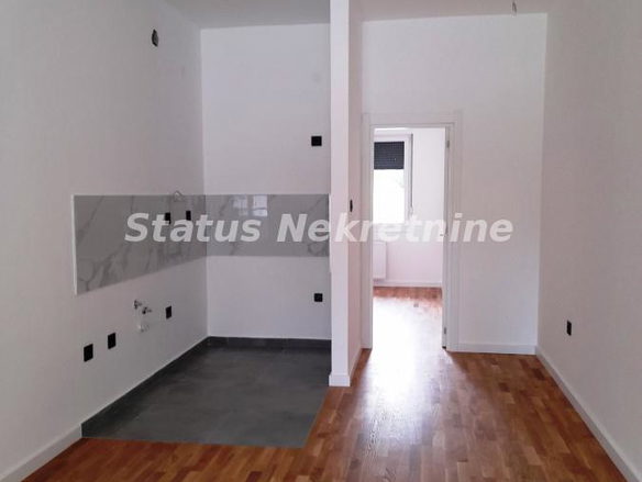 Stan Prodaja Novi Sad  47 m2