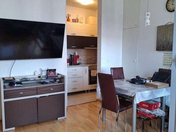 Stan Prodaja Beograd Dorćol 44 m2