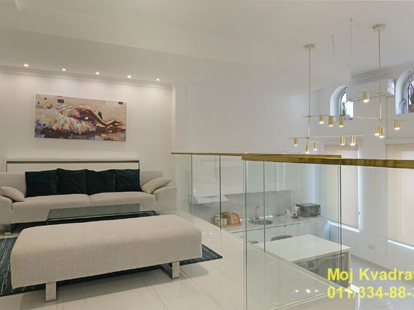 Lokal Prodaja Beograd Čubura 109 m2