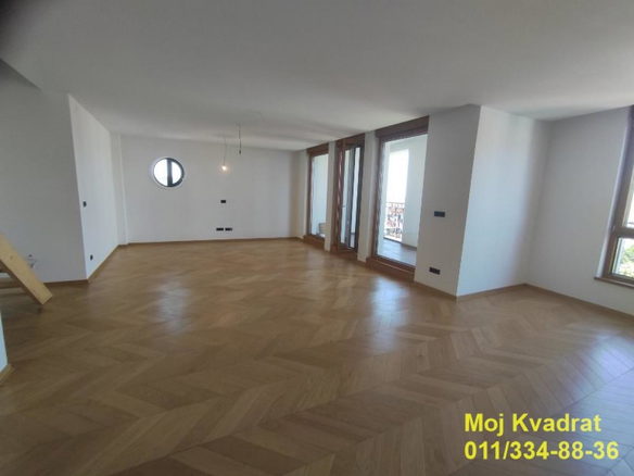 Stan Prodaja Beograd Južni Bulevar 193 m2