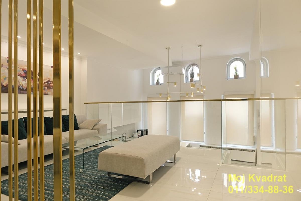 Lokal Prodaja Beograd Čubura 109 m2