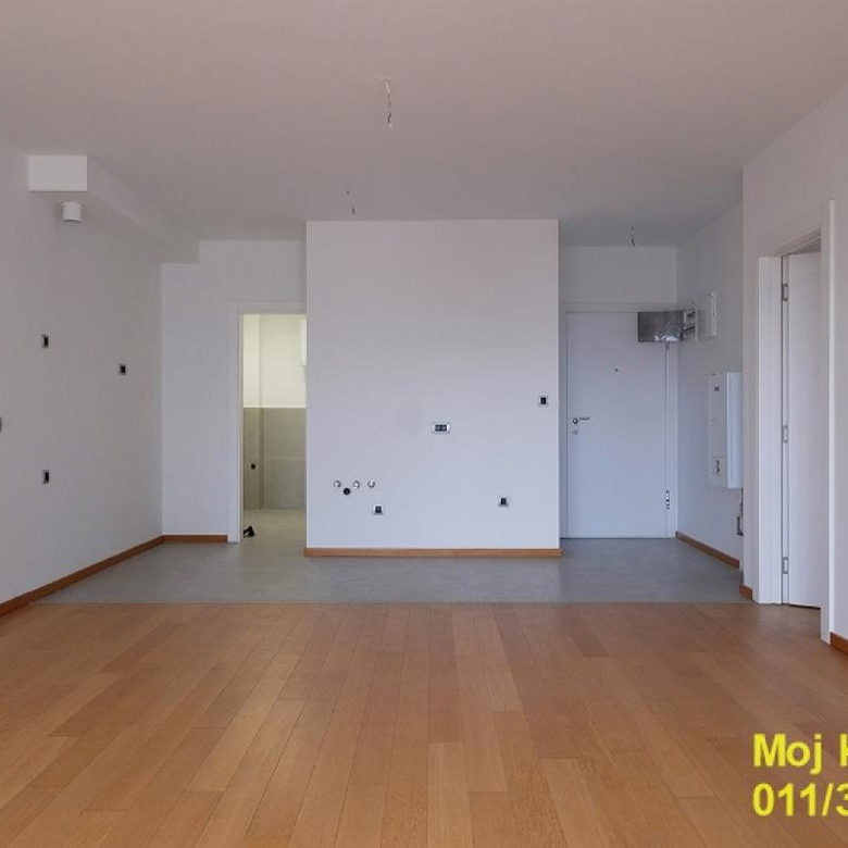 Stan Prodaja Beograd Voždovačka Crkva 94 m2
