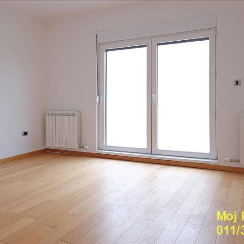 Stan Prodaja Beograd Voždovačka Crkva 94 m2