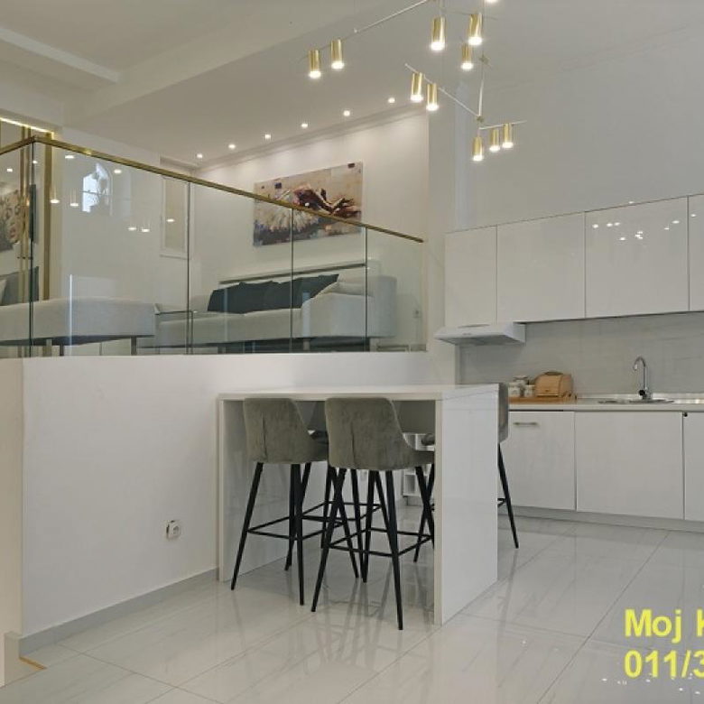Lokal Prodaja Beograd Čubura 109 m2