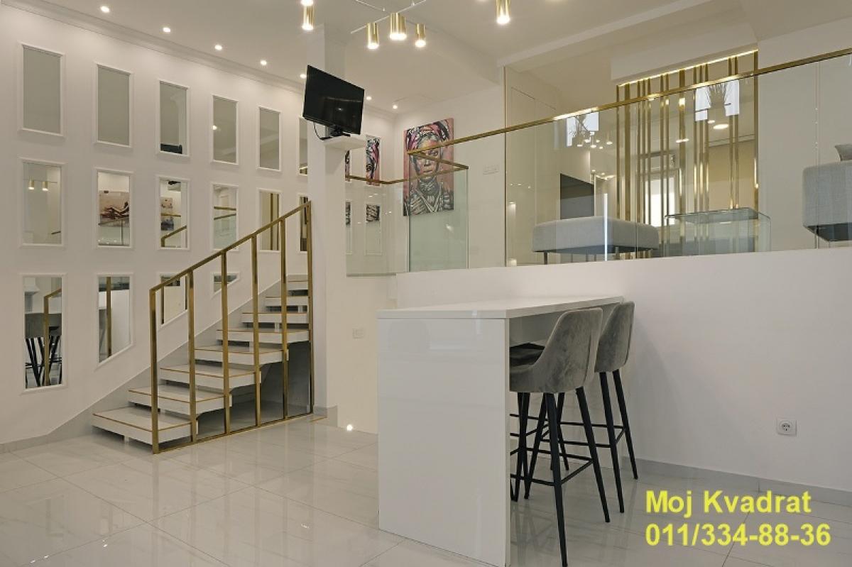 Lokal Prodaja Beograd Čubura 109 m2
