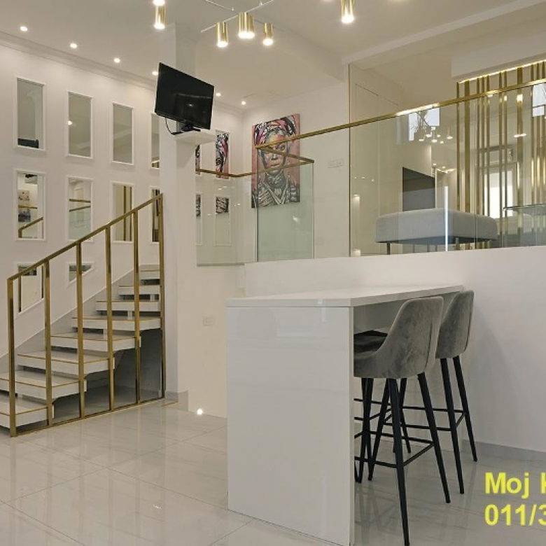 Lokal Prodaja Beograd Čubura 109 m2
