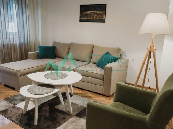 Stan Prodaja Novi Sad  47 m2