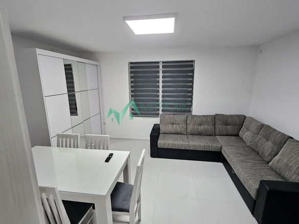 Stan Prodaja Novi Sad  45 m2