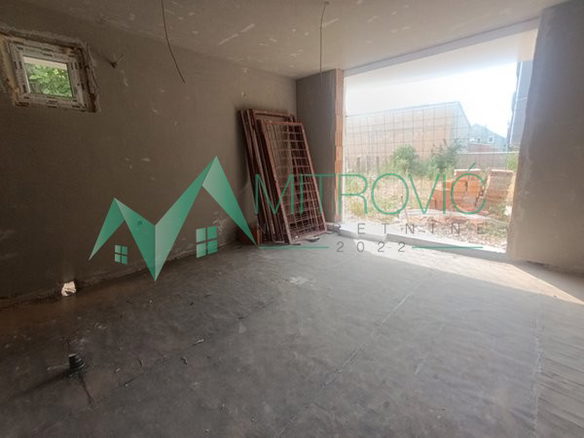 Stan Prodaja Novi Sad  47 m2