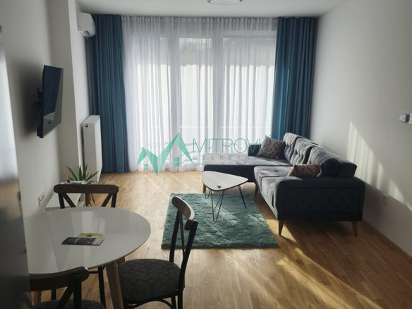 Stan Prodaja Petrovaradin  45 m2