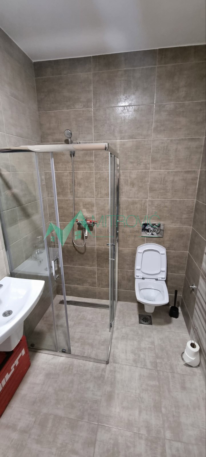 Stan Prodaja Petrovaradin Stan Prodaja Petrovaradin 45 m2