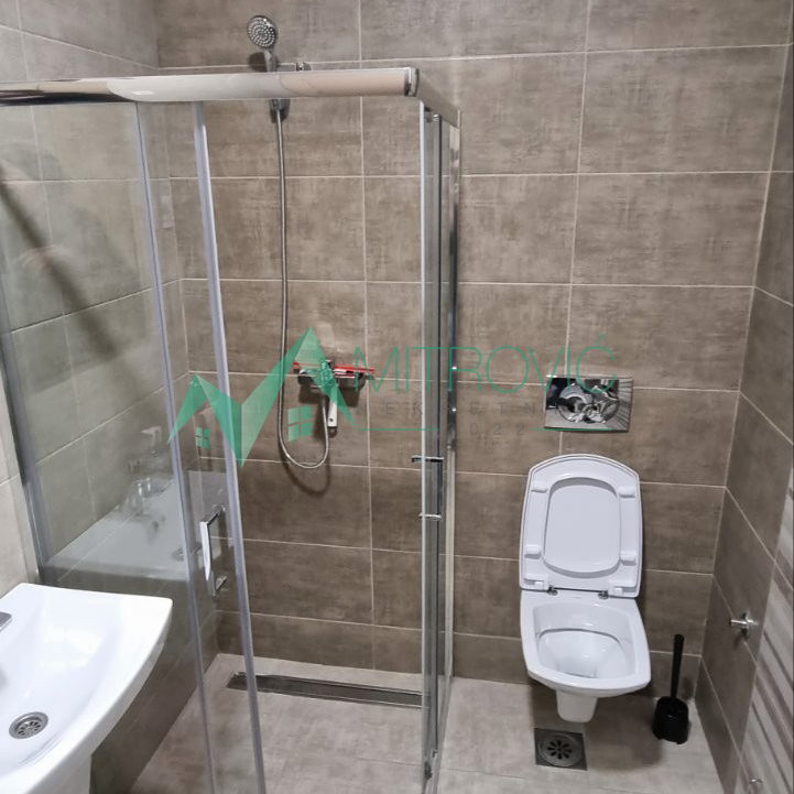 Stan Prodaja Petrovaradin  45 m2
