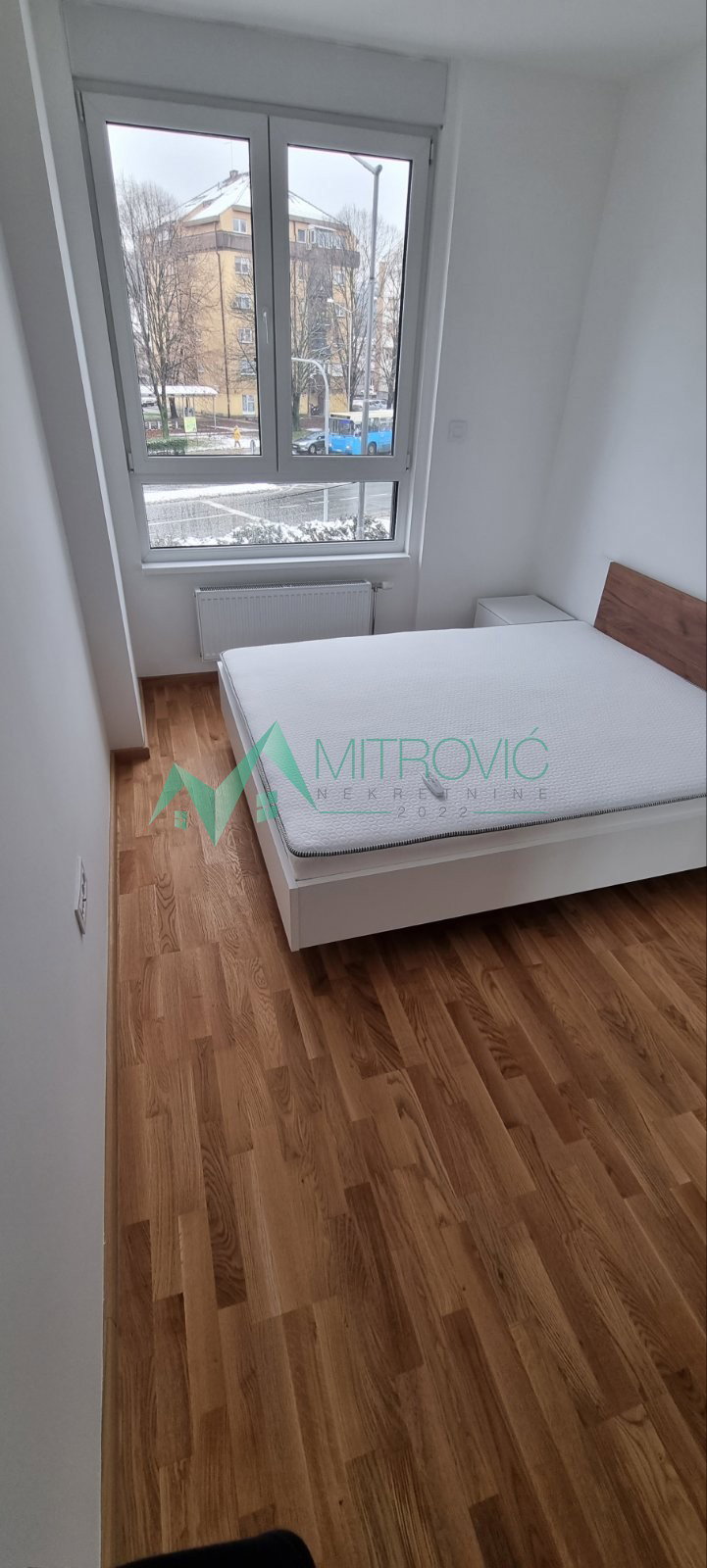 Stan Prodaja Petrovaradin Stan Prodaja Petrovaradin 45 m2