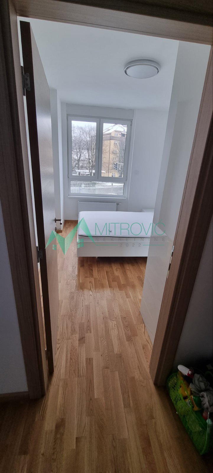 Stan Prodaja Petrovaradin Stan Prodaja Petrovaradin 45 m2