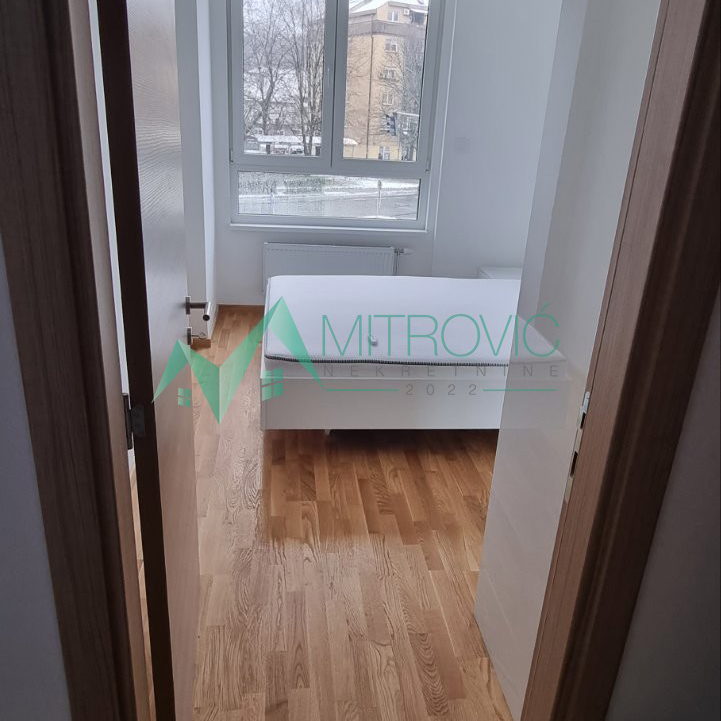 Stan Prodaja Petrovaradin  45 m2