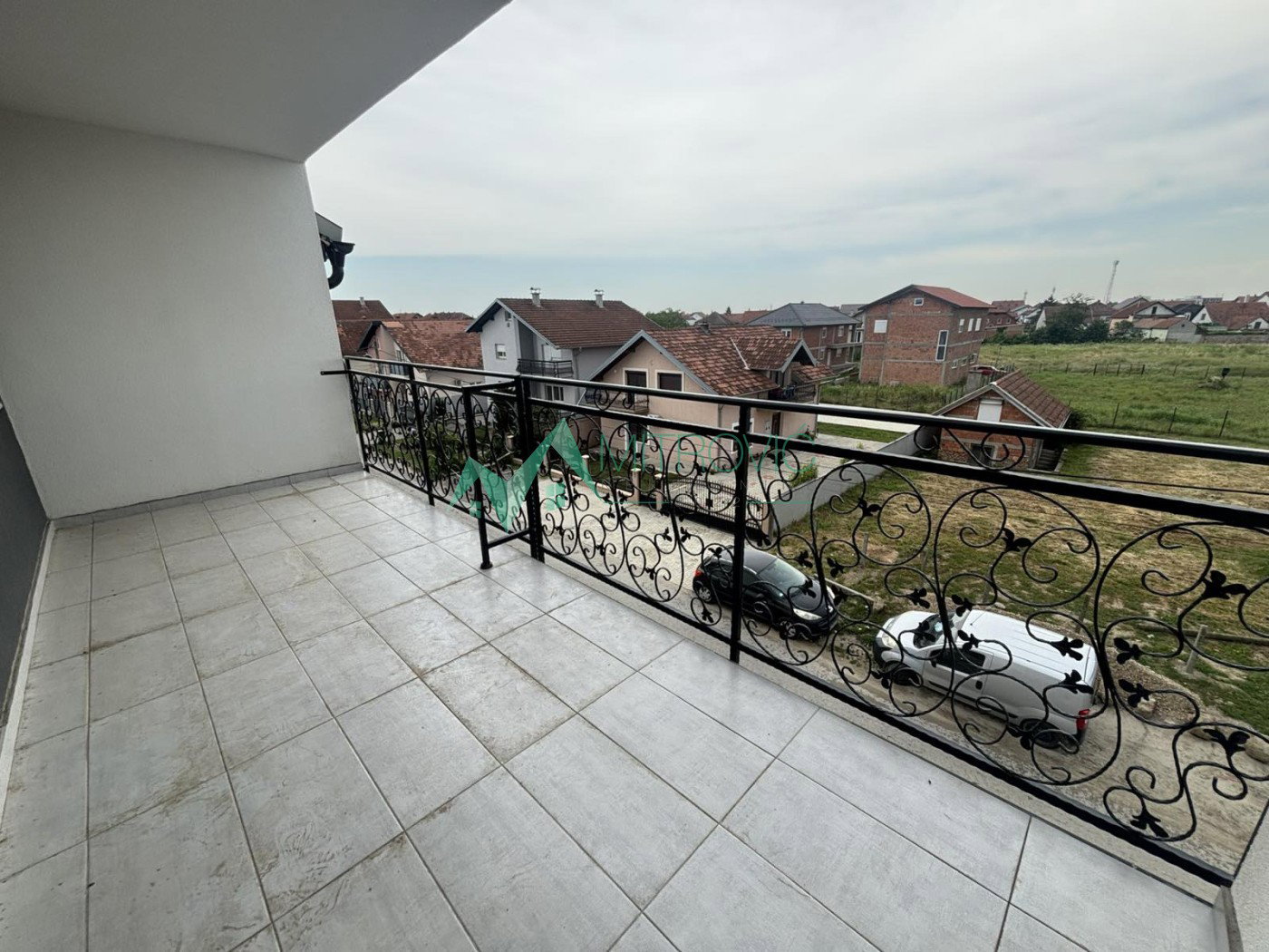 Četvorosoban stan na prodaju, Veternik, Novi Sad, 88m², 144.826 €