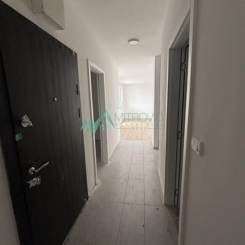 Četvorosoban stan na prodaju, Veternik, Novi Sad, 88m², 144.826 €