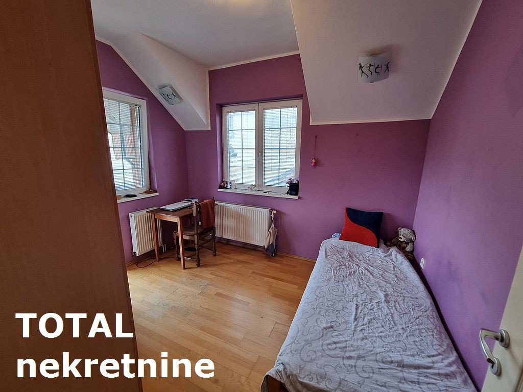 Troiposoban stan na prodaju, Centar, Novi Sad, 69m², 185.400 €