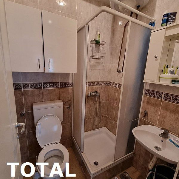 Stan Prodaja Novi Sad  69 m2