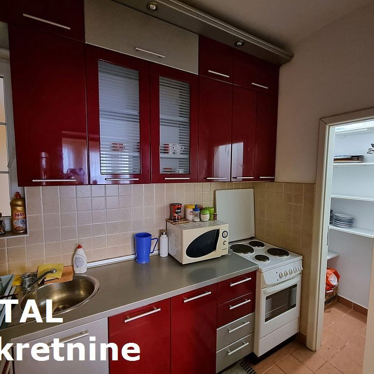 Stan Prodaja Novi Sad  69 m2
