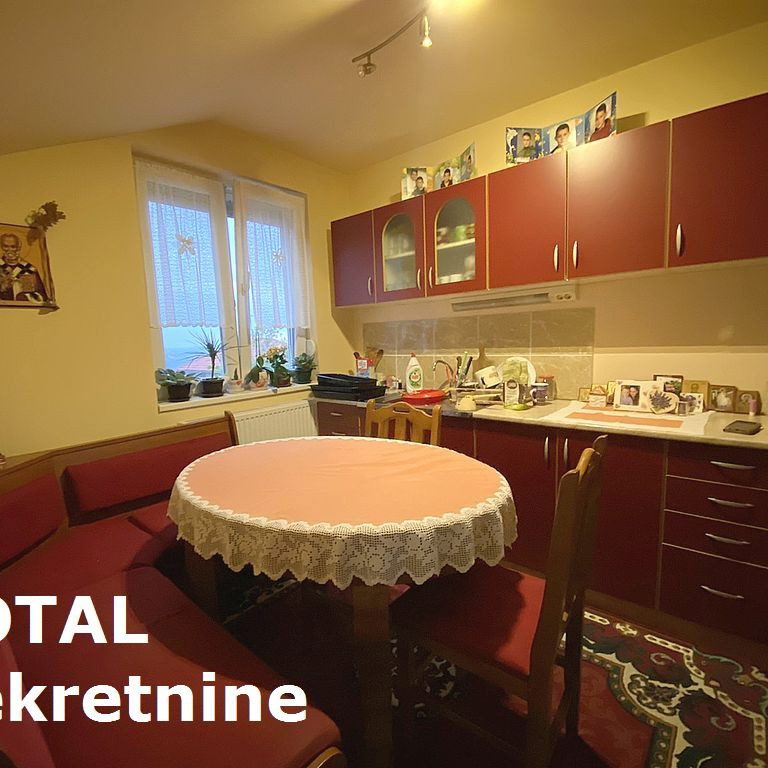 Kuća Prodaja Novi Sad Popovica 220 m2