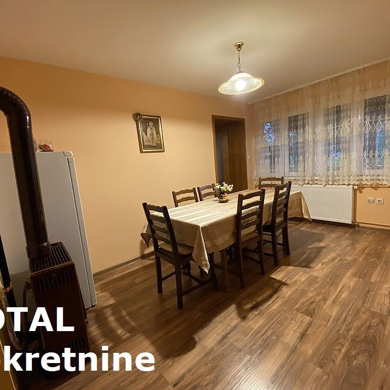 Kuća Prodaja Novi Sad Popovica 220 m2