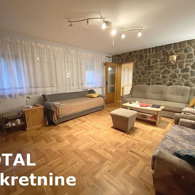 Kuća Prodaja Novi Sad Popovica 220 m2