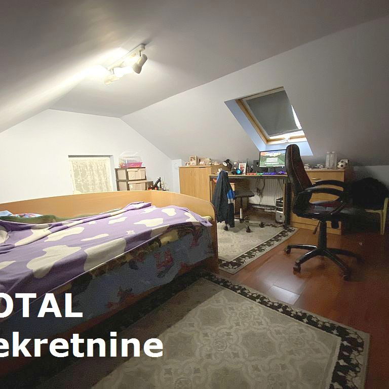 Kuća Prodaja Novi Sad Popovica 220 m2