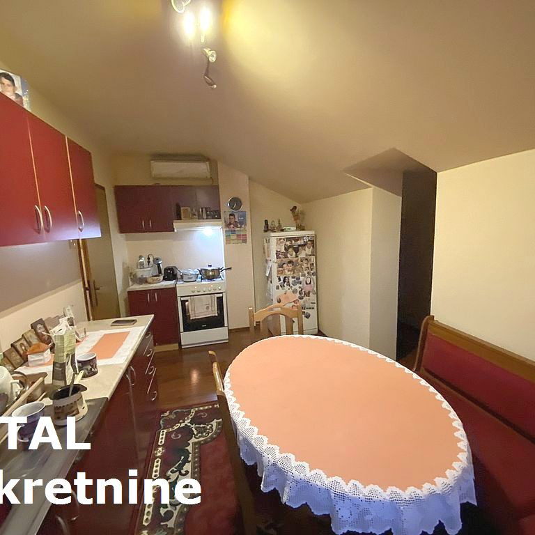 Kuća Prodaja Novi Sad Popovica 220 m2