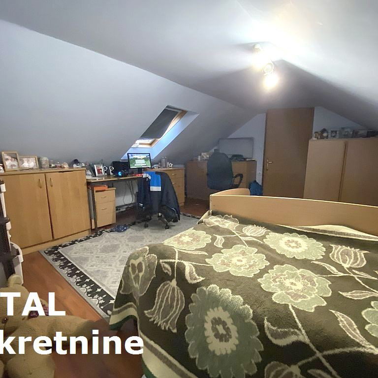 Kuća Prodaja Novi Sad Popovica 220 m2