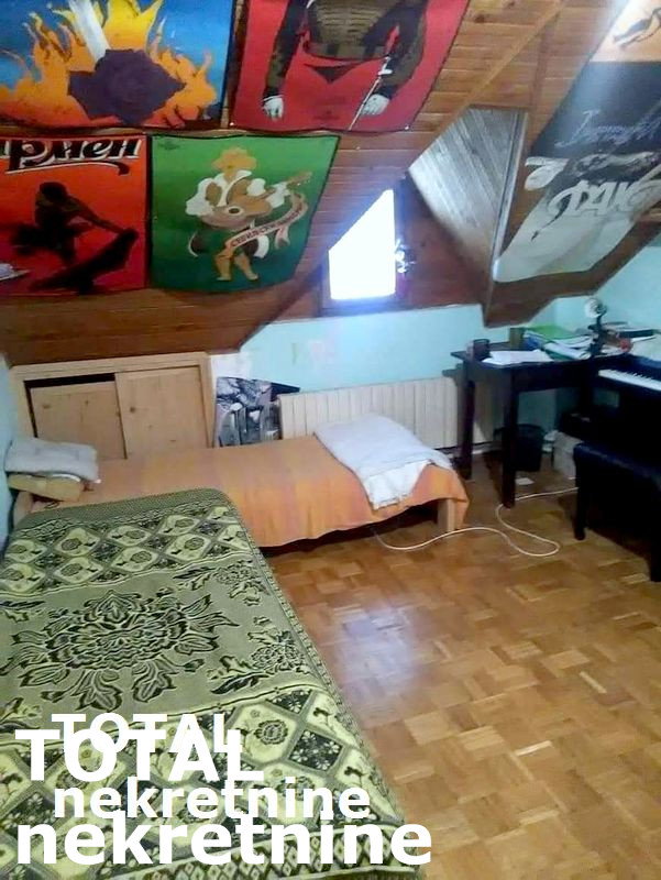 Stan Prodaja Novi Sad  116 m2