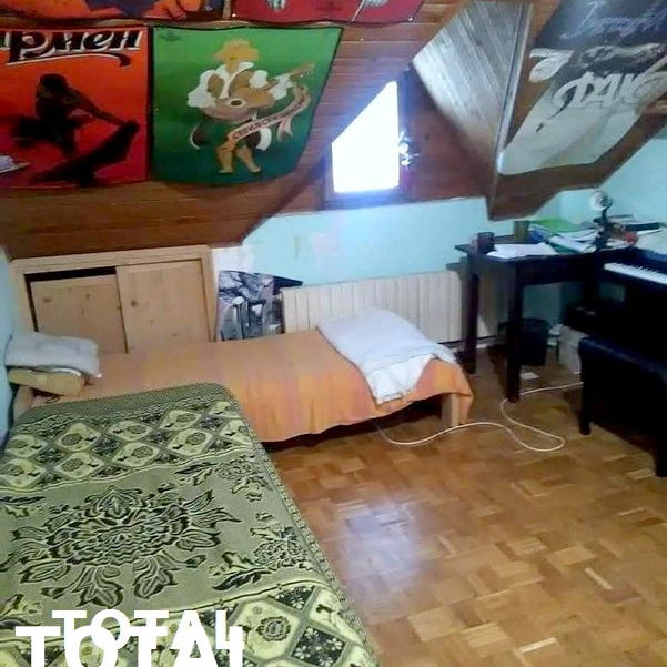 Stan Prodaja Novi Sad  116 m2