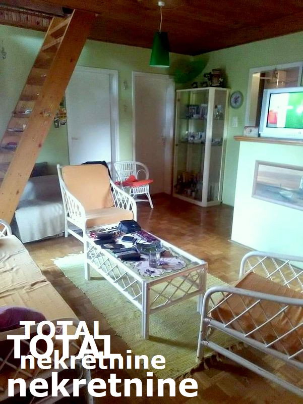 Stan Prodaja Novi Sad  116 m2