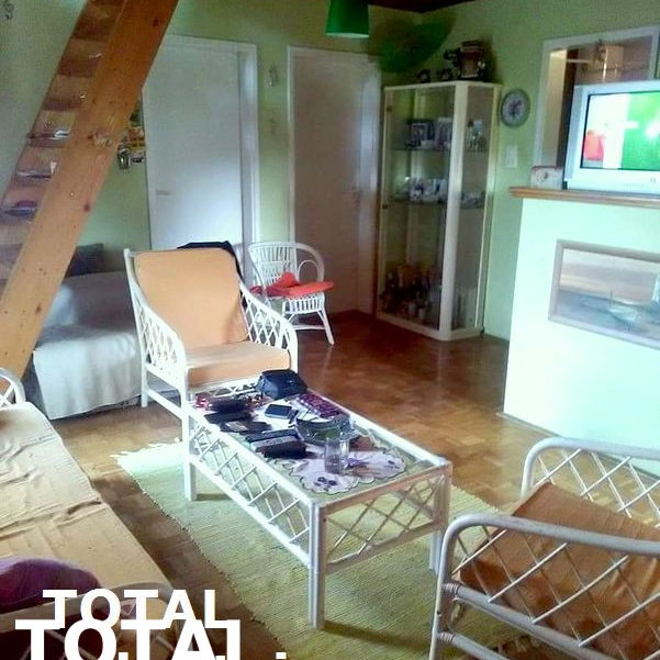 Stan Prodaja Novi Sad  116 m2
