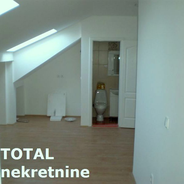 Stan Prodaja Novi Sad  74 m2