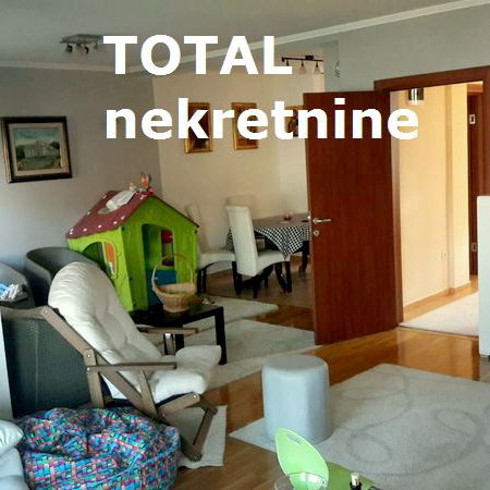 Stan Prodaja Novi Sad  175 m2