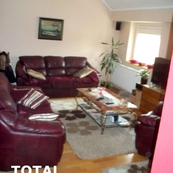 Stan Prodaja Novi Sad  76 m2