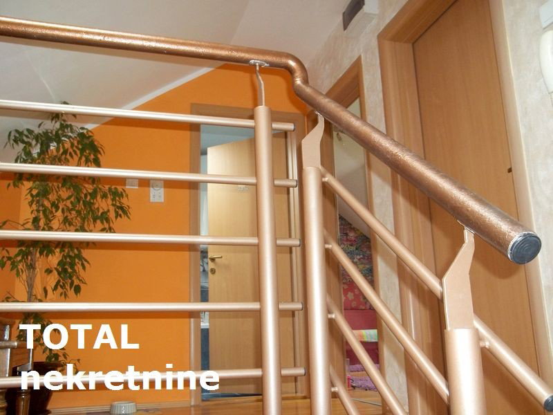 Trosoban stan na prodaju, Centar, Novi Sad, 76m², 185.400 €
