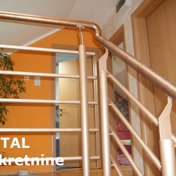 Trosoban stan na prodaju, Centar, Novi Sad, 76m², 185.400 €