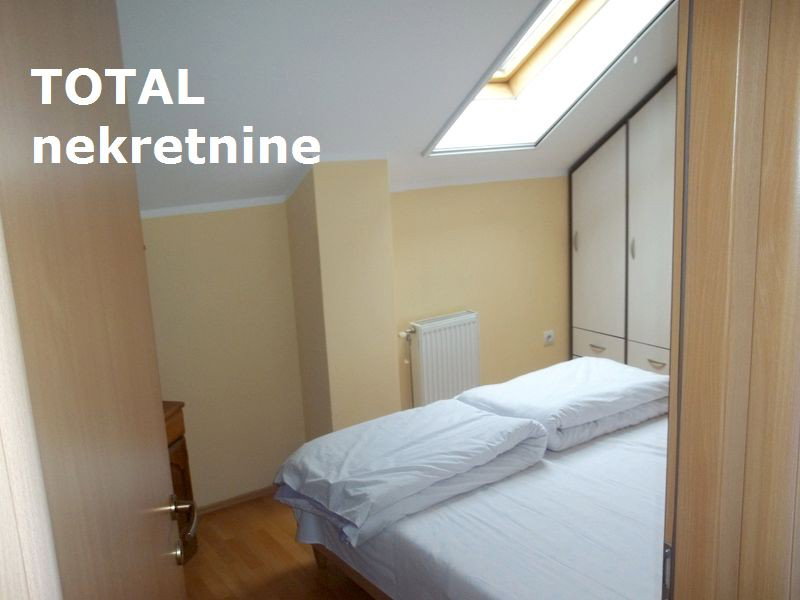 Trosoban stan na prodaju, Centar, Novi Sad, 76m², 185.400 €