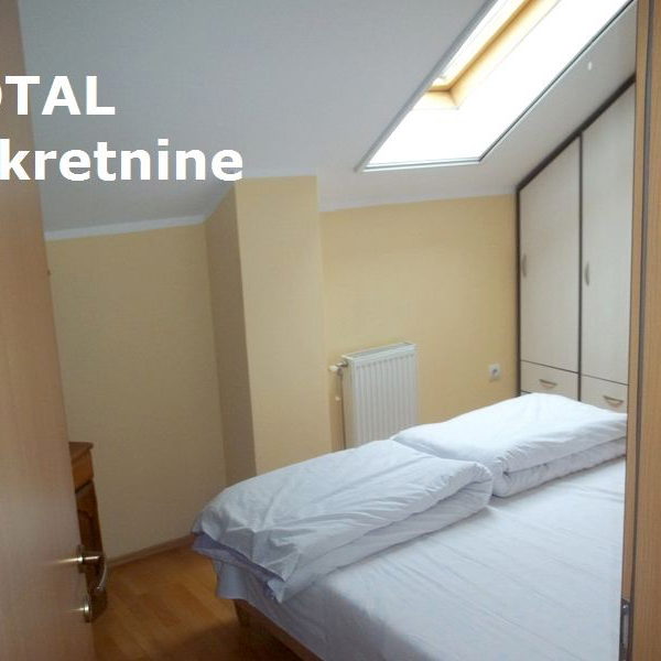 Trosoban stan na prodaju, Centar, Novi Sad, 76m², 185.400 €