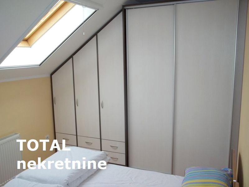 Trosoban stan na prodaju, Centar, Novi Sad, 76m², 185.400 €