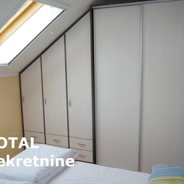 Trosoban stan na prodaju, Centar, Novi Sad, 76m², 185.400 €
