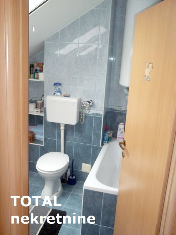 Trosoban stan na prodaju, Centar, Novi Sad, 76m², 185.400 €
